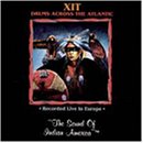 Drums Across the Atlantic