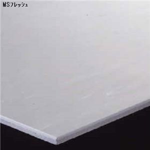 Amazon | 東リ ビニル床タイル MSフレッシュ サイズ 30cm×30cm 色 