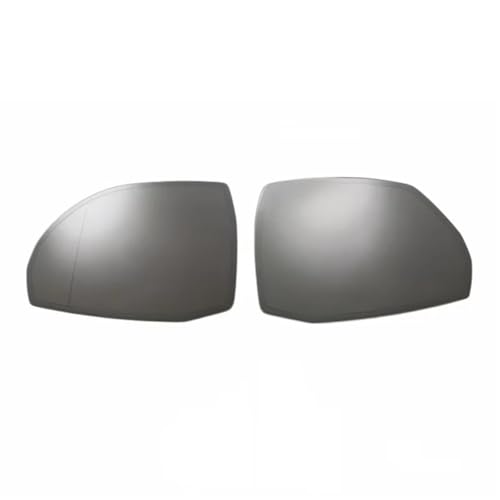 Verre rétroviseur pour Q5 FYB et Q7 4MB miroir de remplacement thermique