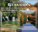 Music for Relaxation: Refreshing Cascades [Audio CD] Various Artists