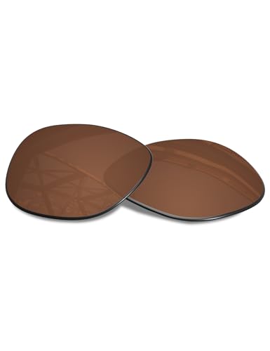 Image of Replacement Lenses for Ray-Ban Meta Wayfarer RW4006 /RW4008 & Gen 2 RW4012 (50mm /53mm) Smart Glasses