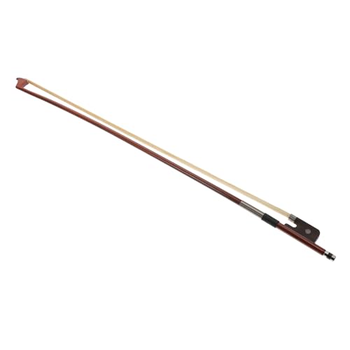 Garneck Cello Bow Horsetail Hair Musical Equipment Part Professional Cello Bow