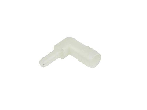 CLEVELAND RANGE 105792 REDUCING Elbow Nylon 1/4X 1/2