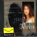 Ballade De Johnny [Audio CD] Birkin, Jane