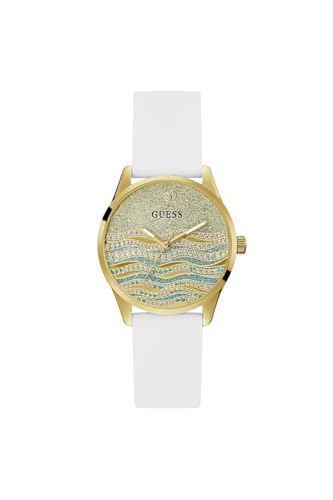 GUESS luxury watch – image 1