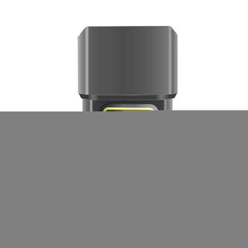 Iluminacion de bicicleta de montaña con zoom de largo alcance USB 7