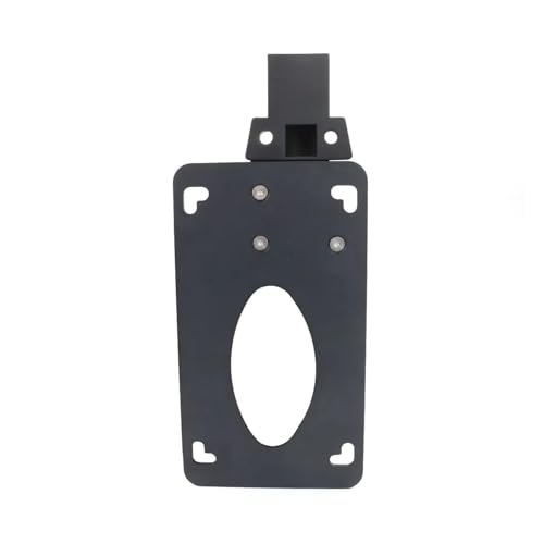 Support de plaque vertical de précision mécanique pour Indian Scout Bobber