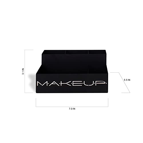 porta maquiagem organizador makeup