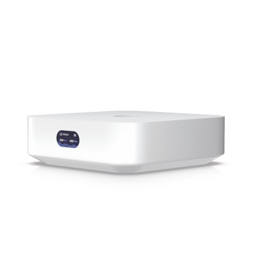 Ubiquiti UniFi Express Cloud Gateway WiFi 6