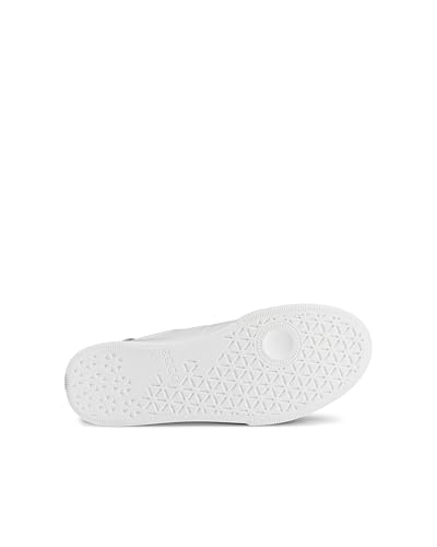 Image of ECCO Street Court Lace Sneaker
