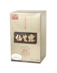 Amazon.co.jp: 仙生露顆粒スタンダードN 1200mlX30包 : 食品・飲料・お酒