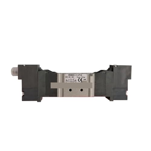 Électrovanne EN530-16-P13 commande pneumatique et hydraulique DN16 - 2