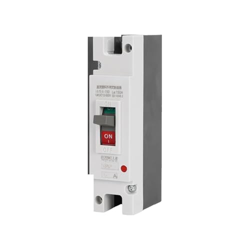 Disjoncteur 250A 1P idéal pour isoler et sécuriser une ligne de forte puissance