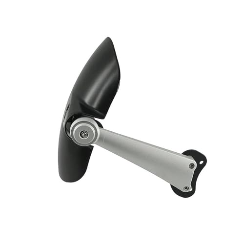 Garde-Boue Moto R Nine T Pure : Protection Intégrale Roue Arrière 17-23
