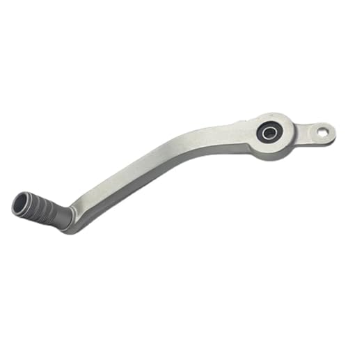Repose-Pieds CFMOTO 450NK Pédale de Frein Arrière CNC