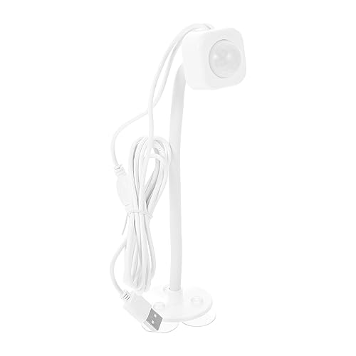 Sensor inteligente para fuente de agua para mascotas USB
