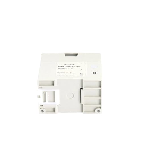 Module FX2N-4DA extension API et convertisseur analogique pour automate - 5