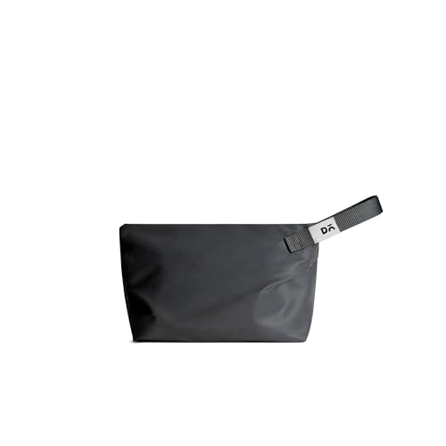 Image of DailyObjects Dark Grey Flash Pouch