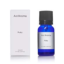 エアアロマ ruby (ルビー) 13ml