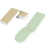 Cabilock 8 Stück Toilettendeckelheber mit Griff für Hygienische Bedienung