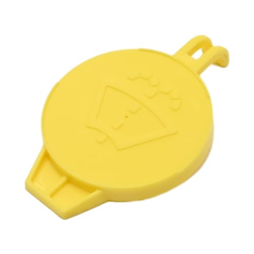 EATAKWARD Car Windshield Wiper Washer Fluid Reservoir Tank Bottle Cap Replacement for Jeep Compass Patriot Replacement for Dodge Caliber Challenger Charger 05189351AA