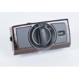 GM Genuine Parts 22901652 Black Headlamp Switch Togo - View #14