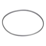 easyPART Kompatibel/Ersatz für SAMSUNG DC62-00277A Türdichtung für Trockner