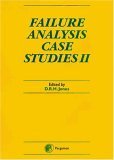 Buy Failure Analysis Case Studies II: A Sourcebook of Case Studies Selected from the Pages of Engineering Failure Analysis 1997-1999 — BookShops.in