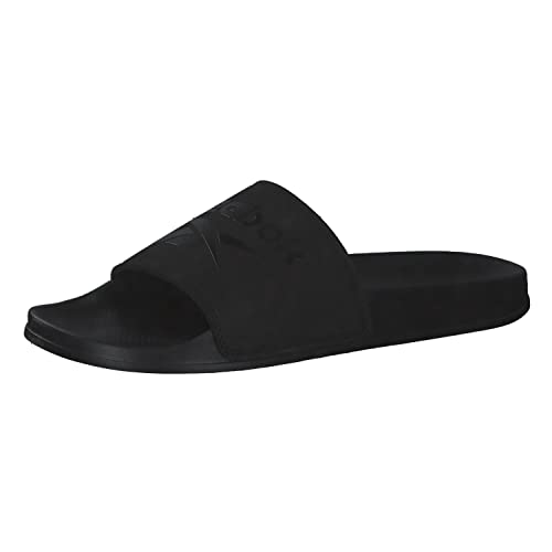 Reebok Chanclas Fulgere Negro