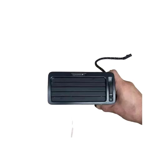 Rejilla de ventilación de Aire Acondicionado para VW Bora Jetta Golf MK4 1J1819710B (Derecha)