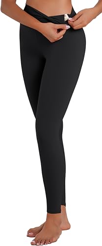 Legging d'entraînement Sunzel gainant à compression ciblée et opacité totale squat proof - 2
