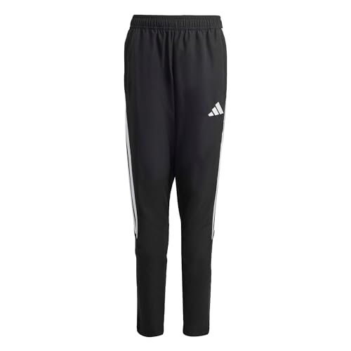 adidas Unisex Kids Tiro26 League Kids Presentation Pants 5-6Y black/white