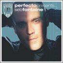 Perfecto Presents [Audio CD] Seb Fontaine