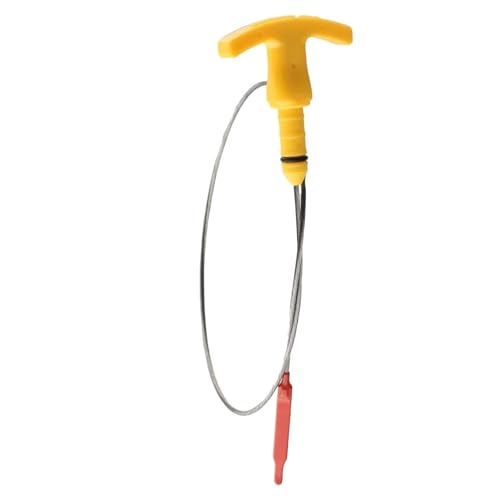 Évitez la casse moteur : Jauge d'huile moteur OEM 266112E021 pour Sonata 2016-2018