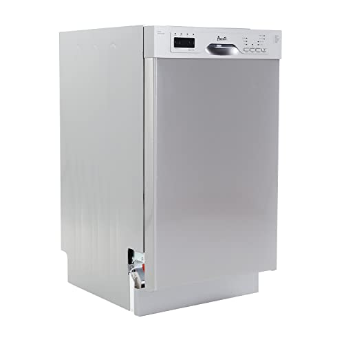 Avanti DWF18V3S 18-Inch Dishwasher Machine thumb #1