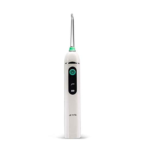 Jetpik JP50-Star dental flosser - Thumbnail 4