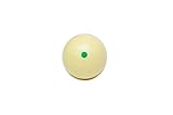 Delta 2 1/4 in. Billiards Deluxe Green Dot Cue Ball w/Single Green Dot