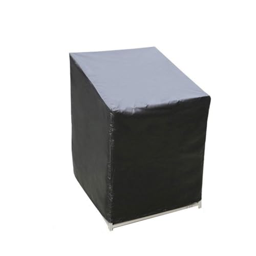 Protéger la chaise de jardin de la pluie avec cette housse imperméable - 2