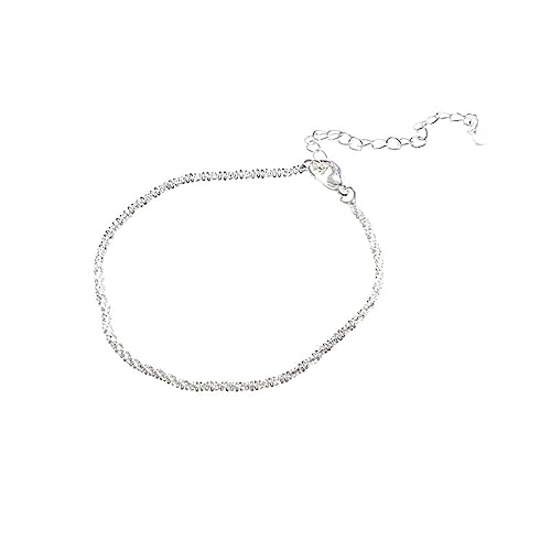 Pulsera de ángel de la guarda en plata 925 - Ideal para regalar en...