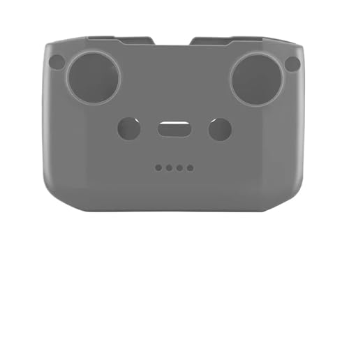 �V���R���J�o�[�A�t���b�v/�l�I/�~�j 3/Mavic 3 Pro/Air 2S/3S/Mini 2/4K RC-N1/2 �����[�g�X�N���b�`�v���[�t�ی�P�[�X�ƌ݊���������܂��B(GrayA)