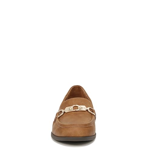 Image of Dr. Scholl's Shoes Womens Rate Adorn Slip On Casual Loafer