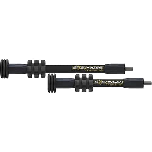 Image of BeeStinger Microhex Xtreme System Stabilizer Kit (8/6)
