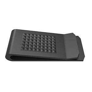 Money Clip Wallet for Cash and Cards-image-8