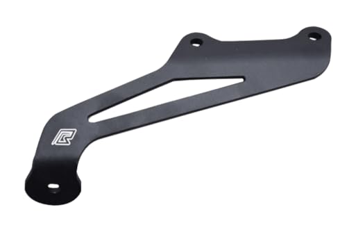 Soporte escape Ducati Multistrada V4 Pikes Peak 2022-2023 moto 4