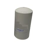 HIDAANNAO Replacement Replacement for Purolator OEM Promotive PH4872 Engine Oil Filter Reliable
