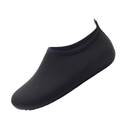 Image of Water Shoes for Women Men Quick-Dry Barefoot Aqua Socks Swim Pool Non Slip Surf Yoga Exercise Outdoor Trave Essentials