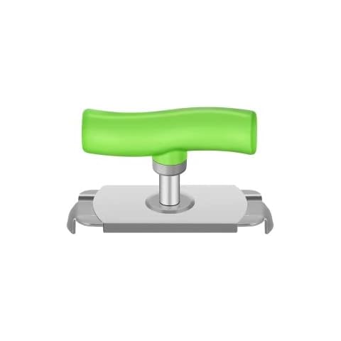 Vidalia Chop Wizard Jar Opener Cover