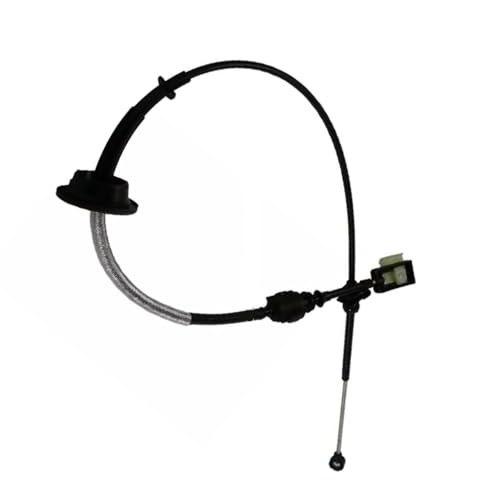 Cable de control de cambio de transmisión automática Ford F250 rudo 4