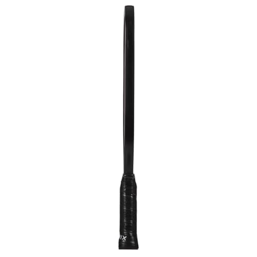 Image of Onix Graphite MOD Z5 Carbon Fiber Pickleball Paddle with Wide-Body Shape. Honeycomb Core, Graphite Face & Cushion Comfort Pickleball Paddle Grip