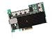 Price comparison product image 3WARE SAS 9750-24i4e Kit, 24-Port Int., 4-Port Ext., 6Gb/s SATA+SAS, PCIe 2.0, 512MB, Raid Controller